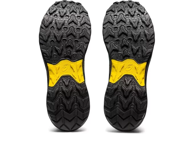 GEL-VENTURE 9 VÄG TESTAD