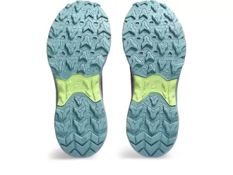 GEL-VENTURE 9 VÄG TESTAD