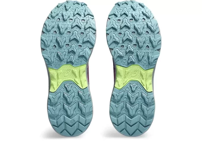 GEL-VENTURE 9 VÄG TESTAD