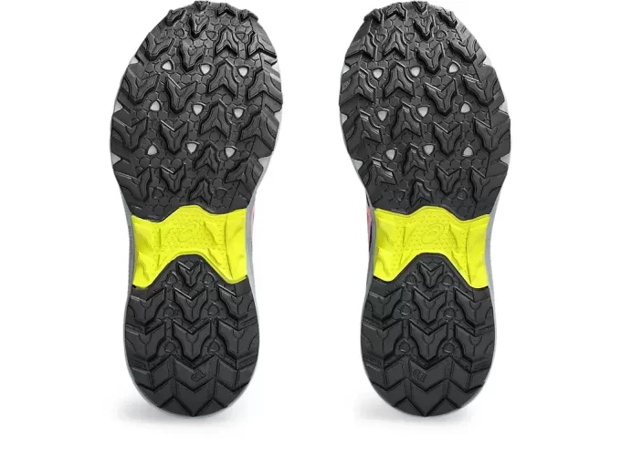 GEL-VENTURE 9 VÄG TESTAD