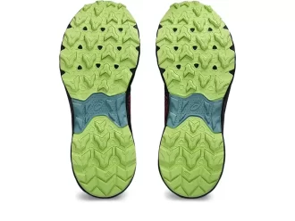 GEL-VENTURE 9 VÄG TESTAD