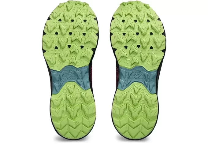 GEL-VENTURE 9 VÄG TESTAD