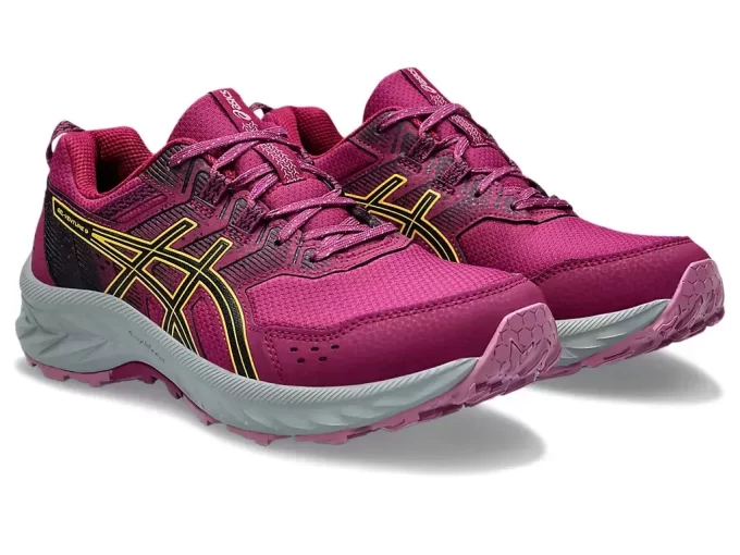 GEL-VENTURE 9 VÄG TESTAD