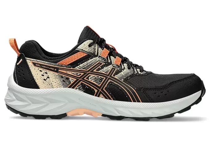 GEL-VENTURE 9 VÄG TESTAD