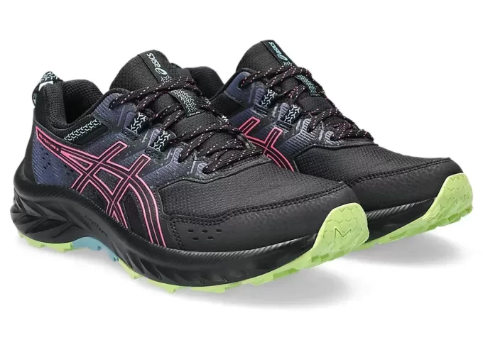 GEL-VENTURE 9 VÄG TESTAD