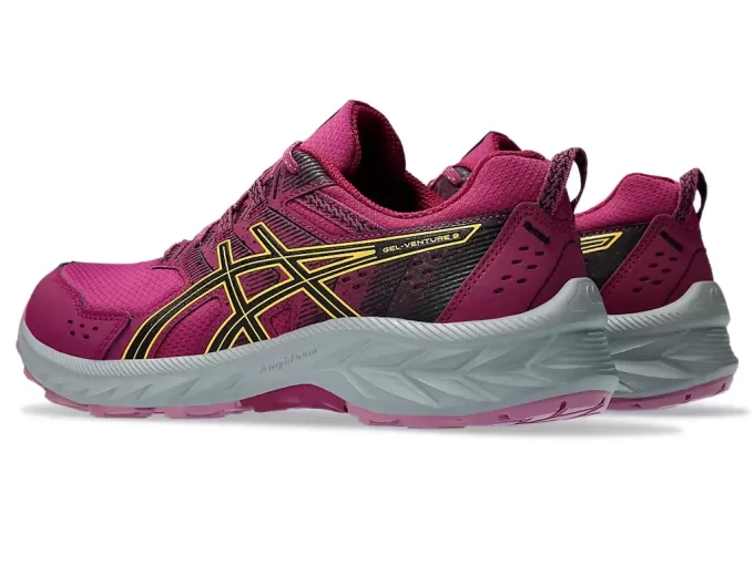 GEL-VENTURE 9 VÄG TESTAD