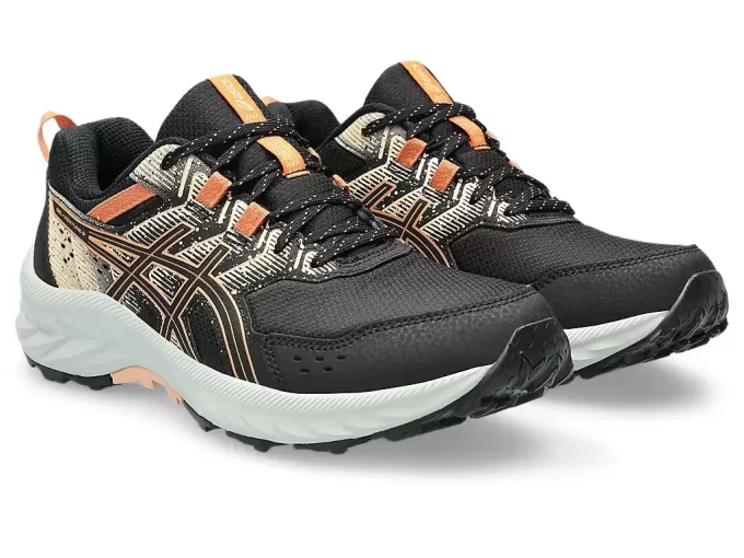 GEL-VENTURE 9 VÄG TESTAD