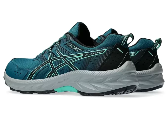 GEL-VENTURE 9 VÄG TESTAD