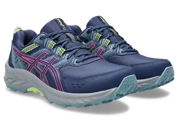 GEL-VENTURE 9 VÄG TESTAD