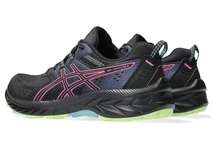 GEL-VENTURE 9 VÄG TESTAD