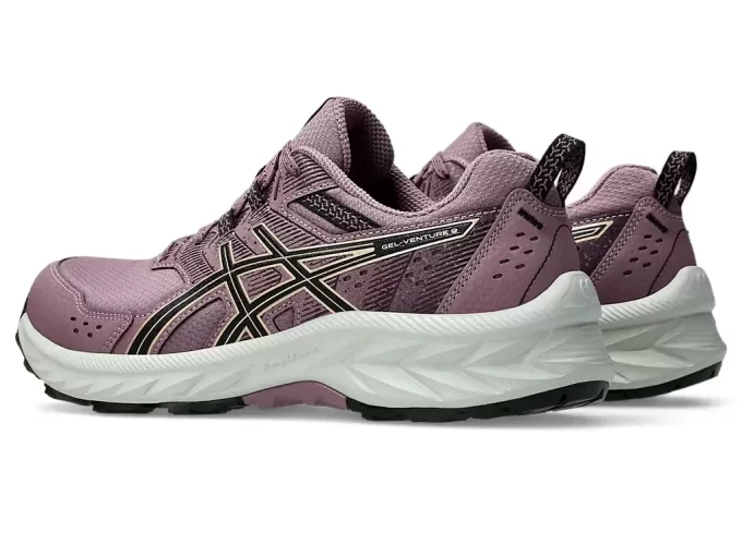 GEL-VENTURE 9 VÄG TESTAD