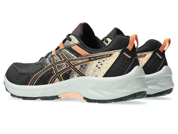 GEL-VENTURE 9 VÄG TESTAD