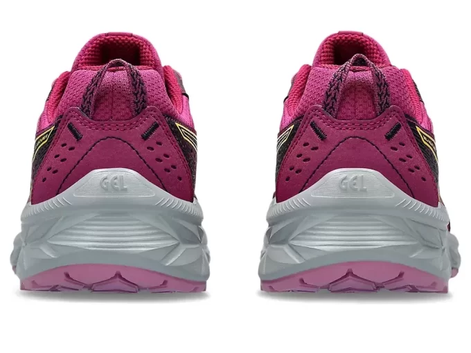 GEL-VENTURE 9 VÄG TESTAD