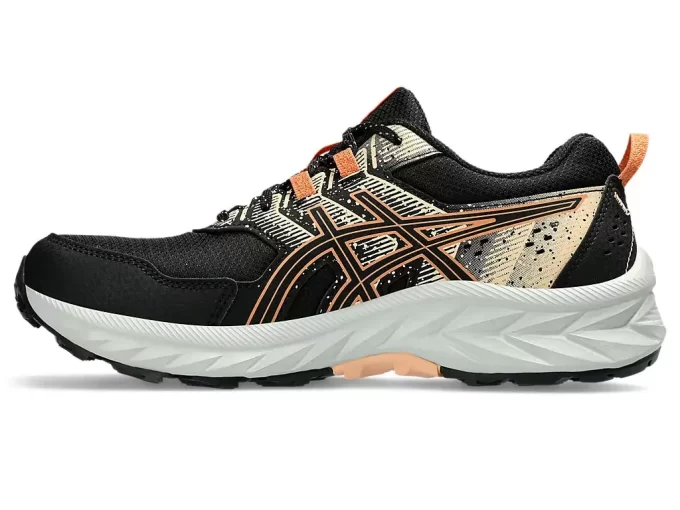 GEL-VENTURE 9 VÄG TESTAD