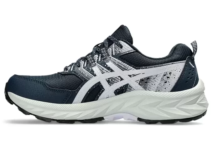 GEL-VENTURE 9 VÄG TESTAD GEL-VENTURE 9 VÄG TESTAD