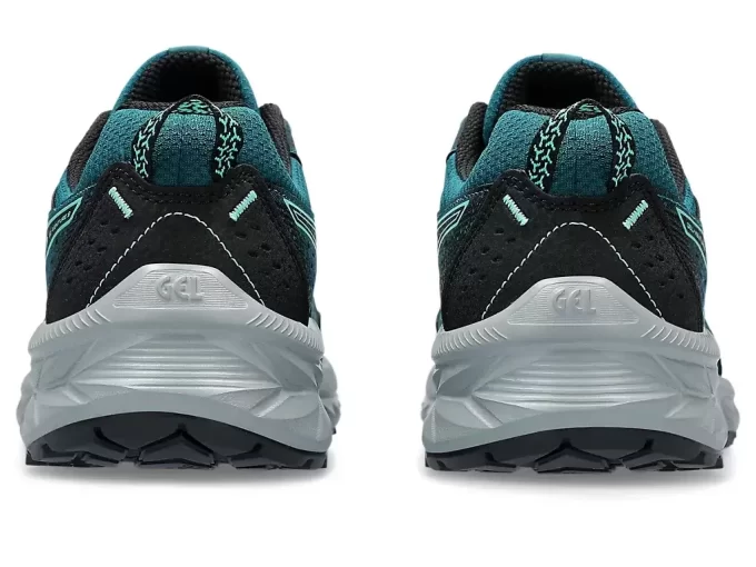 GEL-VENTURE 9 VÄG TESTAD