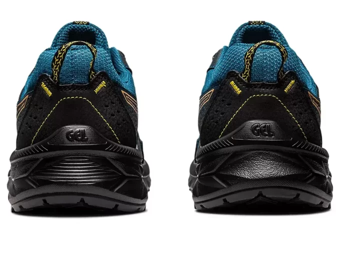 GEL-VENTURE 9 VÄG TESTAD