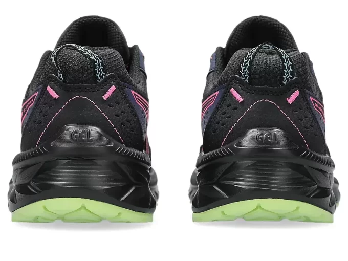 GEL-VENTURE 9 VÄG TESTAD