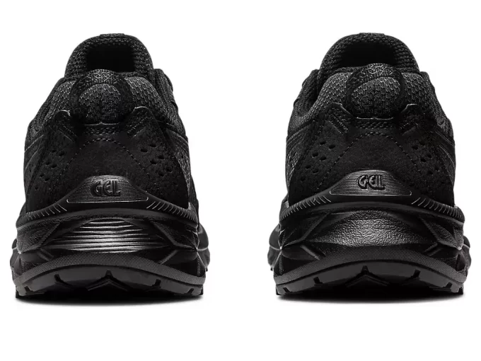 GEL-VENTURE 9 VÄG TESTAD