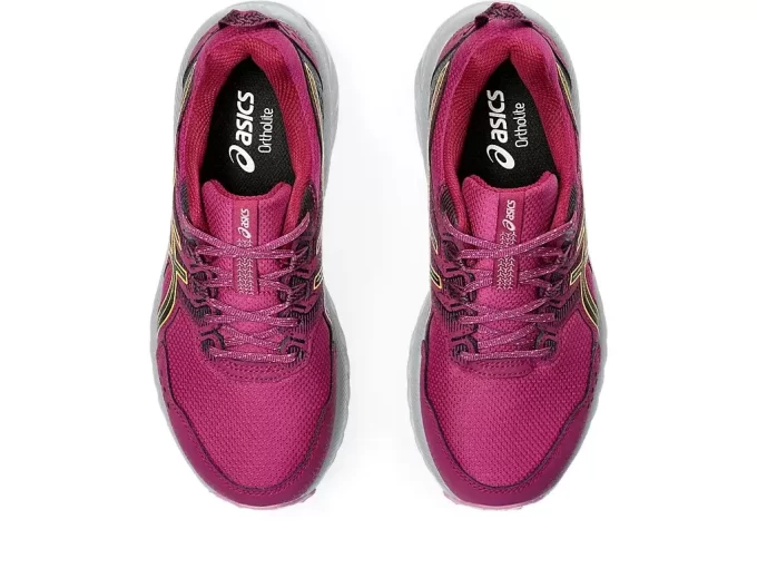 GEL-VENTURE 9 VÄG TESTAD