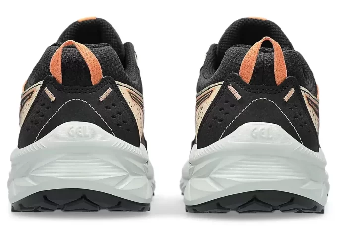 GEL-VENTURE 9 VÄG TESTAD