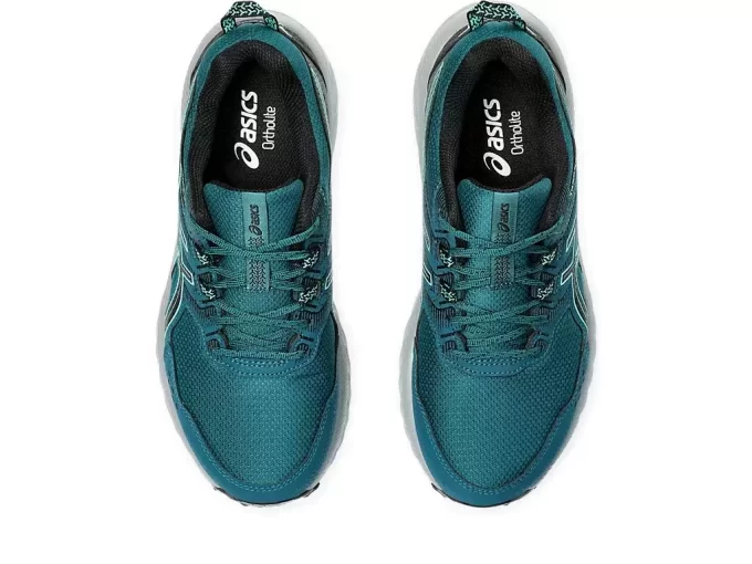 GEL-VENTURE 9 VÄG TESTAD