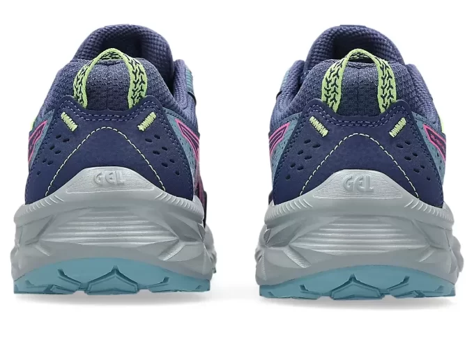 GEL-VENTURE 9 VÄG TESTAD