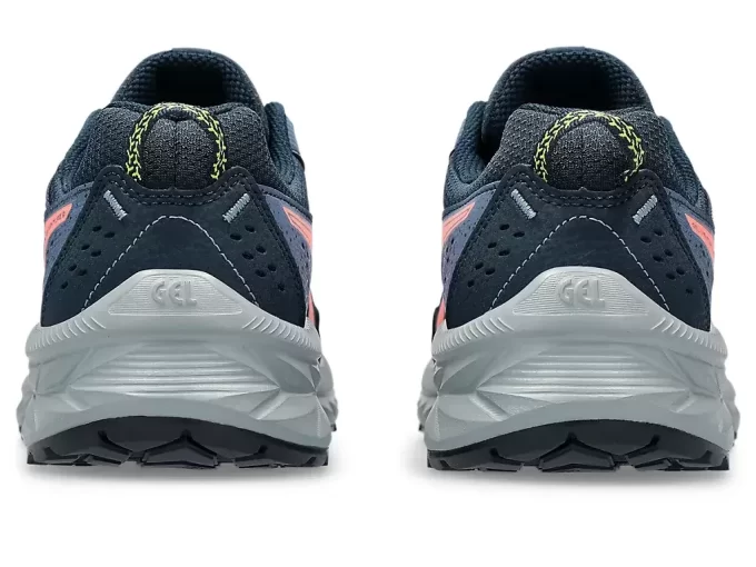 GEL-VENTURE 9 VÄG TESTAD