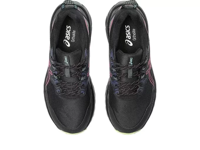 GEL-VENTURE 9 VÄG TESTAD