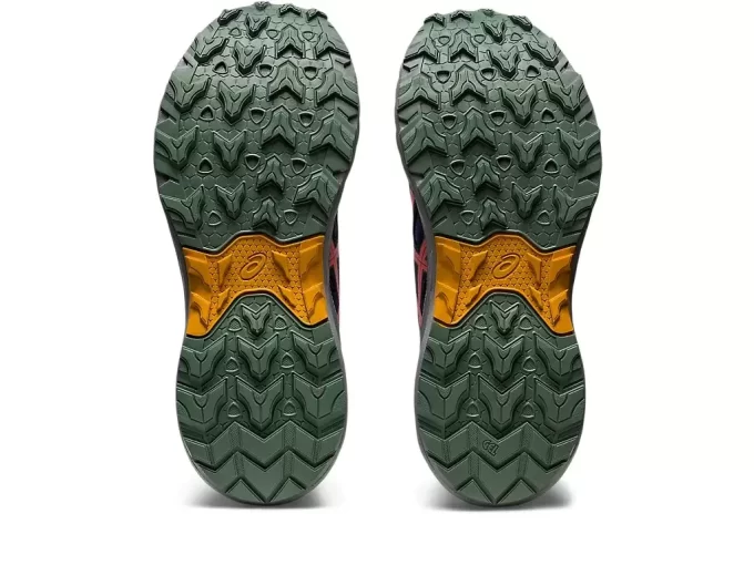 GEL-VENTURE 9 VÄG TESTAD