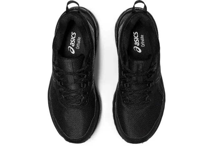 GEL-VENTURE 9 VÄG TESTAD