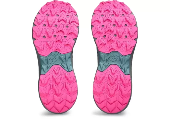 GEL-VENTURE 9 VÄG TESTAD