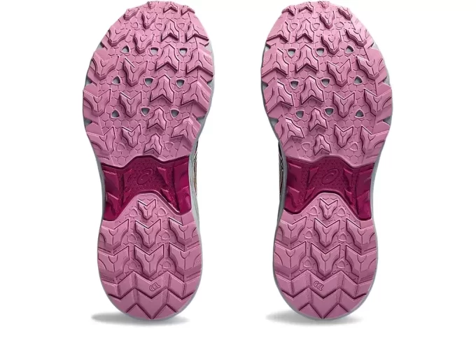 GEL-VENTURE 9 VÄG TESTAD