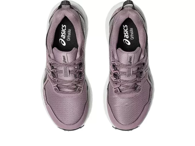 GEL-VENTURE 9 VÄG TESTAD