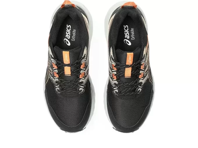 GEL-VENTURE 9 VÄG TESTAD