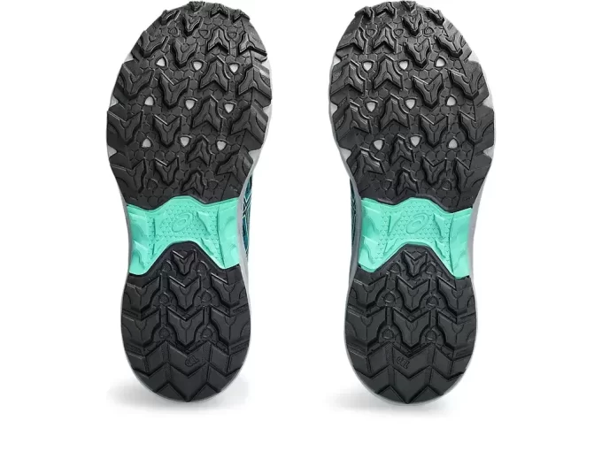 GEL-VENTURE 9 VÄG TESTAD