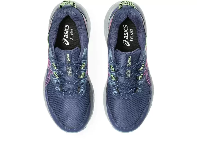 GEL-VENTURE 9 VÄG TESTAD