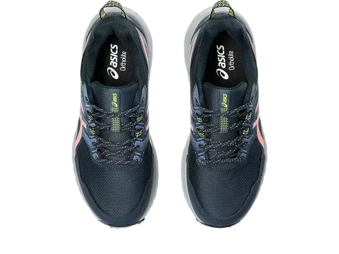 GEL-VENTURE 9 VÄG TESTAD