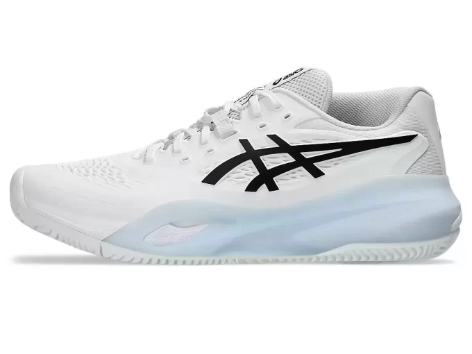 GELUPPLÖSNING X LERA