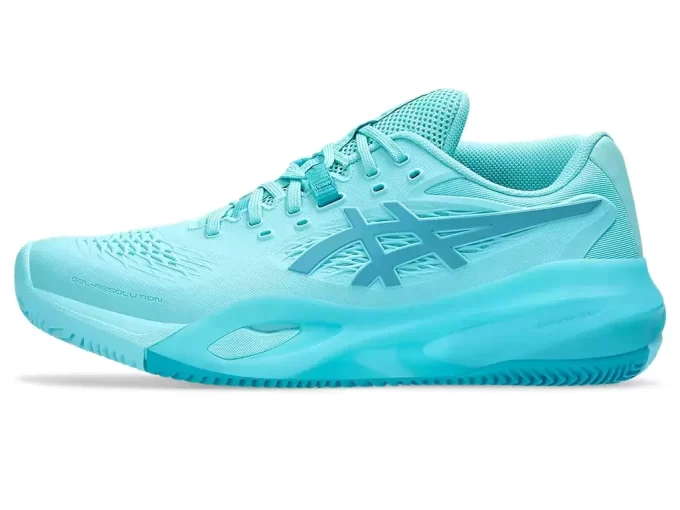 GELUPPLÖSNING X LERA