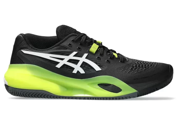 GELUPPLÖSNING X LERA