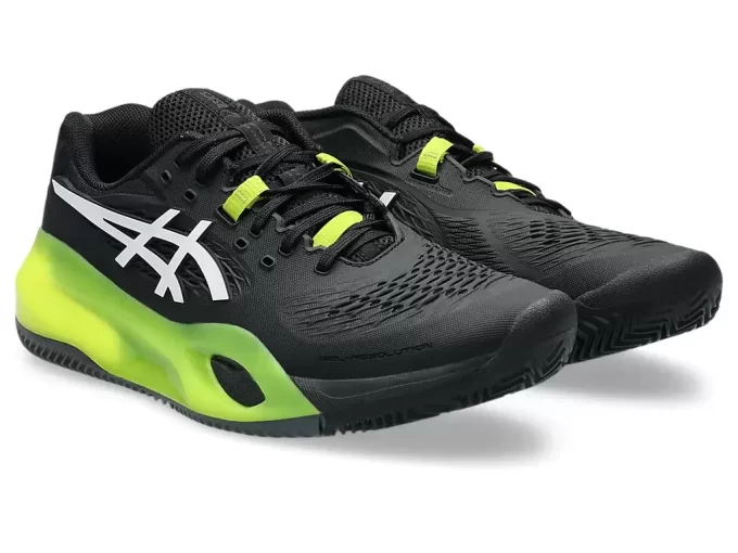 GELUPPLÖSNING X LERA