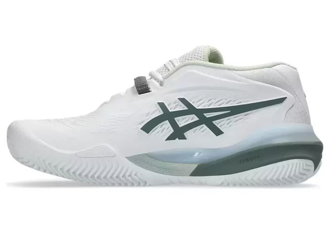 GELUPPLÖSNING X LERA