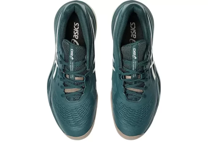 GELUPPLÖSNING X LERA