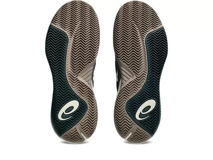 GELUPPLÖSNING X LERA