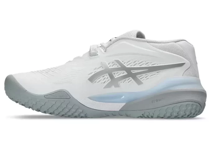 GELUPPLÖSNING X OC BRED