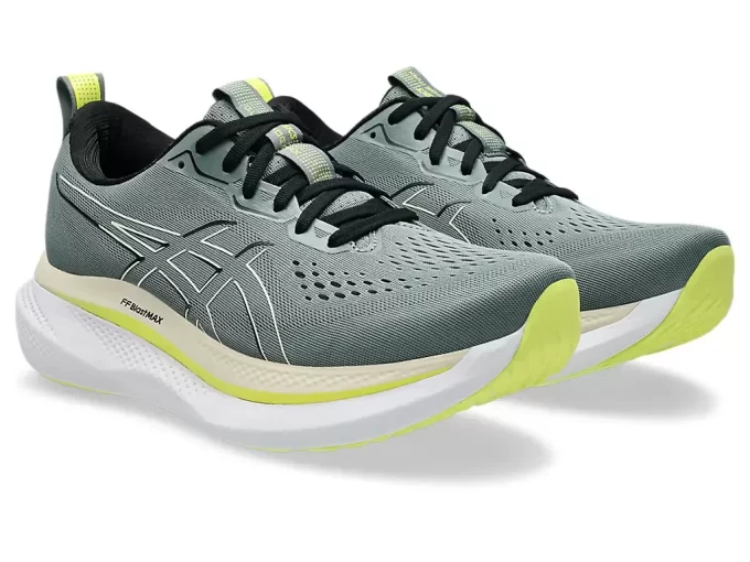 GLIDERIDE MAX BRED GLIDERIDE MAX BRED