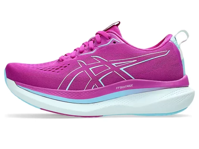 GLIDERIDE MAX GLIDERIDE MAX