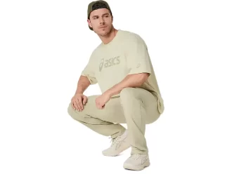 GRAFISK RELAX FIT TEE