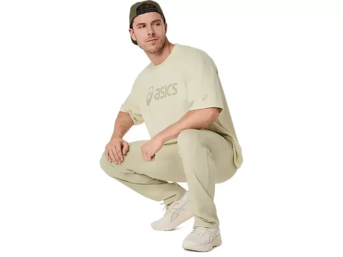 GRAFISK RELAX FIT TEE GRAFISK RELAX FIT TEE